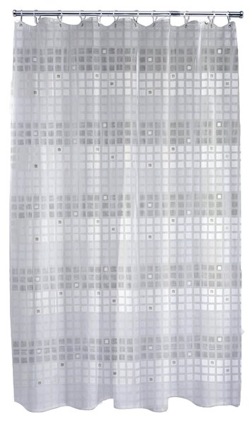 Mosaic Shower Curtain