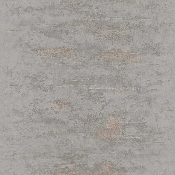 Noordwand Topchic Wallpaper Concrete Style Grey and Gold