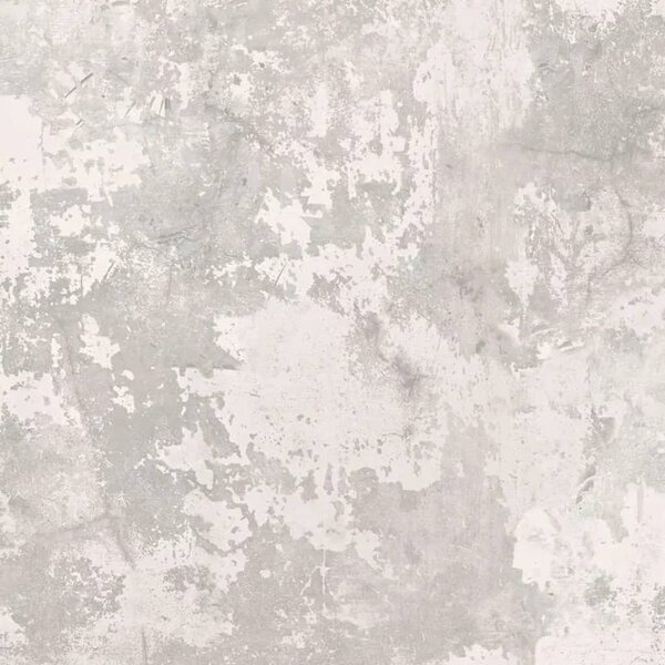 DUTCH WALLCOVERINGS Wallpaper Concrete Grey