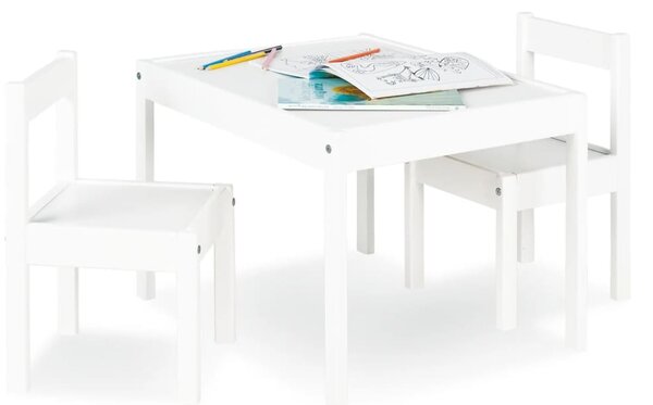 Pinolino Children's Table and Chair Set Sina