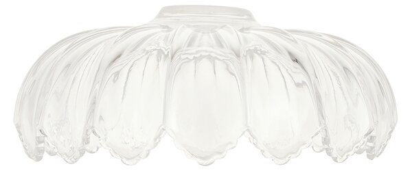 Anita Camellia Easyfit Pendant in Glass