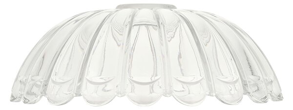 Audrey Carnation Easyfit Pendant in Glass