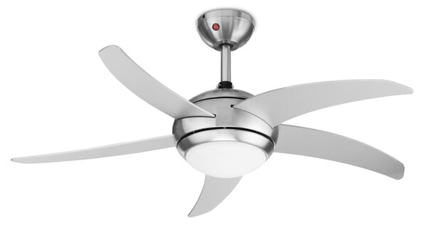Tristar Ceiling Fan VE-5815 50W 112cm Grey