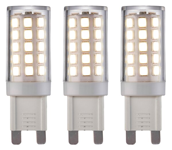 G9 Led Smd - 3 Pack in Cool White