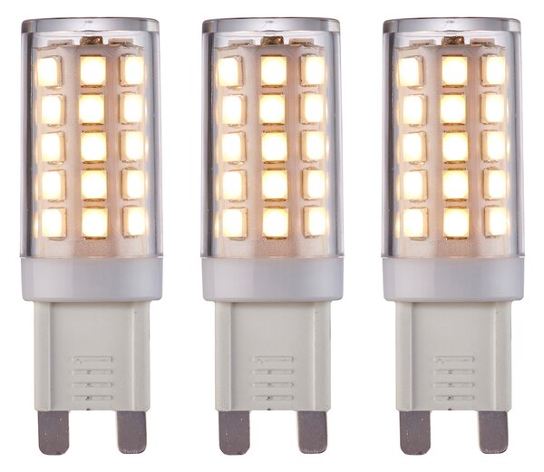 G9 Led Smd - 3 Pack in Warm White