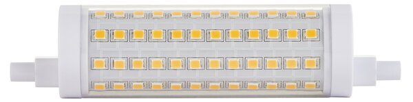 R7S Led 118Mm 1Lt Accessory in and White Pc