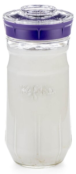 Kefirko Maker Large 1.4l - Violet