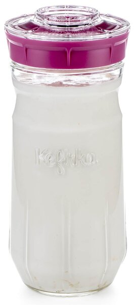 Kefirko Maker Large 1.4l - Pink
