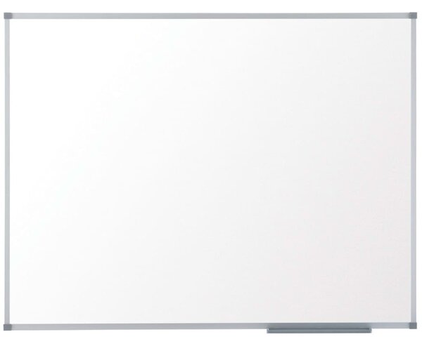 Nobo Basic Steel Whiteboard 60x45 cm