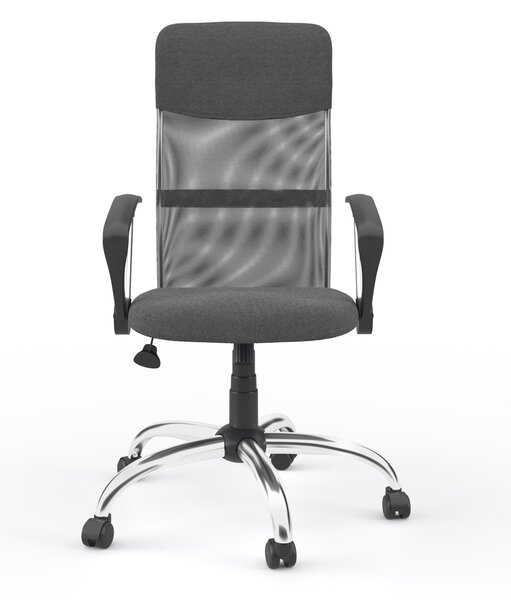 Orlando Office Chair Grey