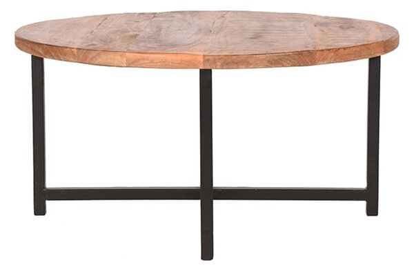 LABEL51 Coffee Table Dex 80x40cm