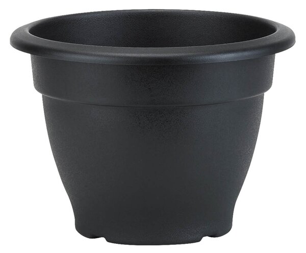 Round Bell Pot - 30cm