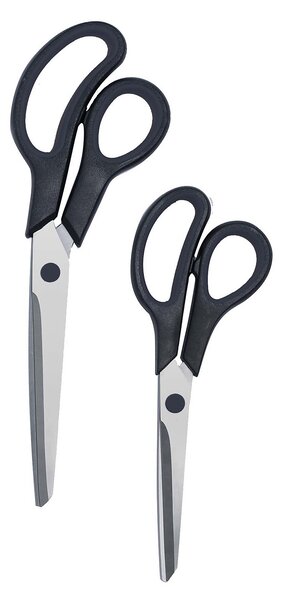Viners Everyday Set of 2 Scissors