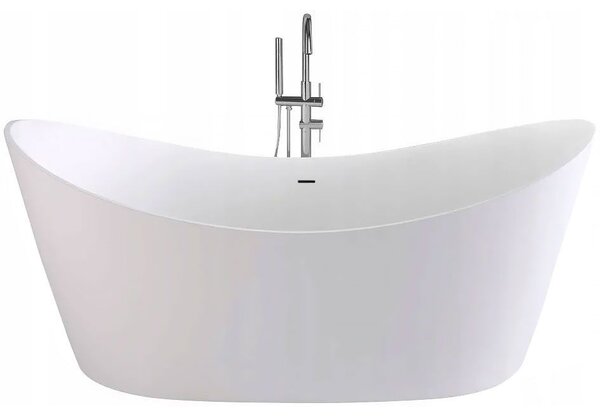 Freestanding bath Rea Ferrano 150