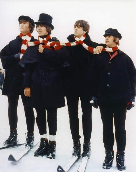 Photography Beatles