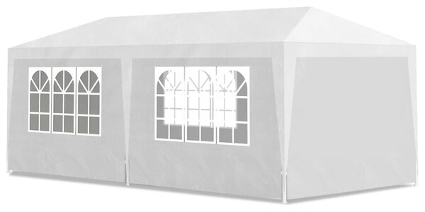 Party Tent 3x6 m White