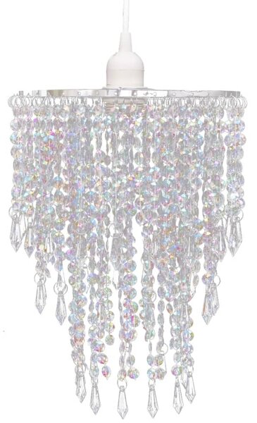 Pendant Chandelier 22.5 x 30.5 cm