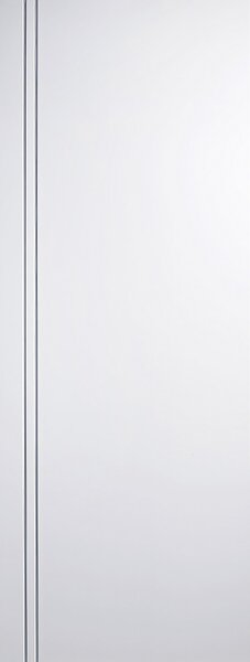 Sierra Blanco Internal Prefinished White Door - 838 x 1981mm
