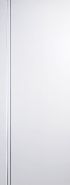 Sierra Blanco Internal Prefinished White Door - 686 x 1981mm
