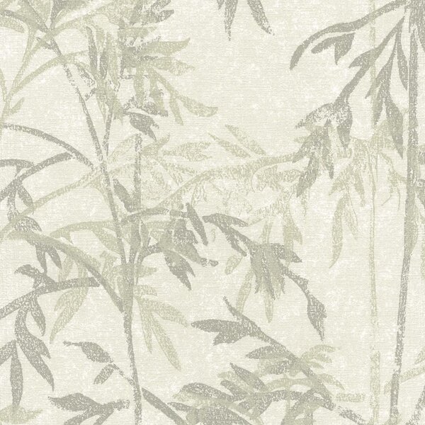 Noordwand Wallpaper Bamboo Beige
