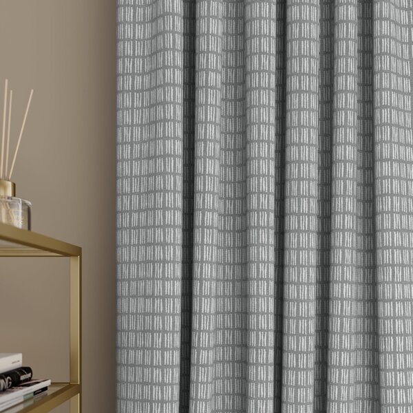 Hygge Made to Measure Curtains Hygge Slate