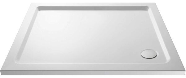 Balterley Rectangular Shower Tray - 900 x 760mm