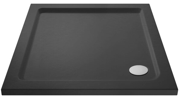 Balterley Slate Square Shower Tray - 900 x 900mm