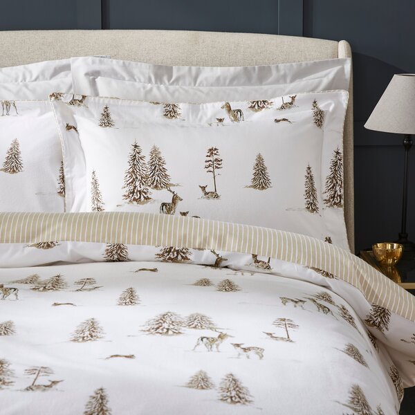 Dorma discount oxford pillowcase