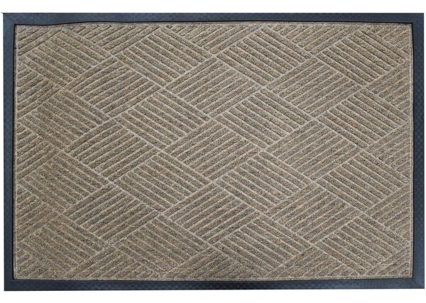 Large Barrier Doormat - 60 x 90cm