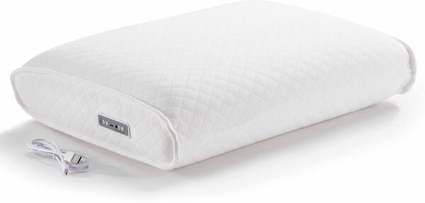 Medisana Electric Pillow SleepWell SP 100 White