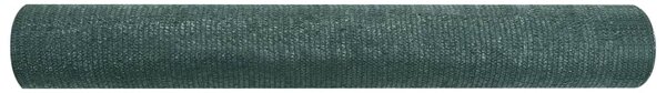 Privacy Net Green 1.5x10 m HDPE 75 g/m²