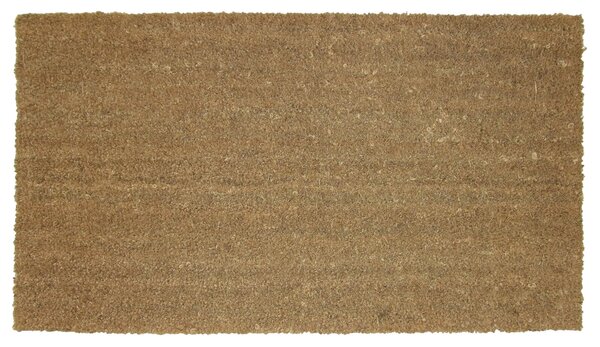 Kala Natural Coir Doormat