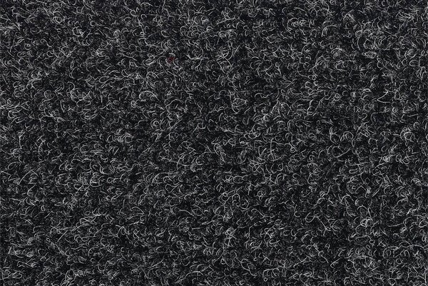 Synthetic fine coir matting -Anthracite
