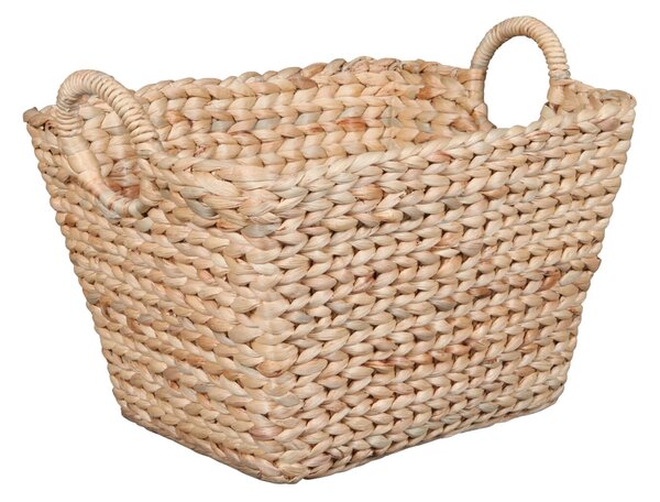 Small Storage Basket - Natural