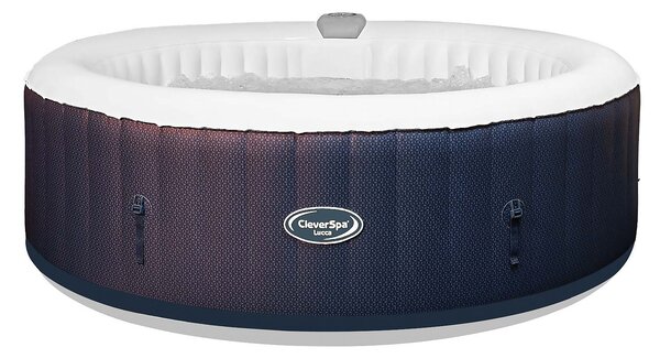 CleverSpa® Lucca Hot Tub - 6 Person