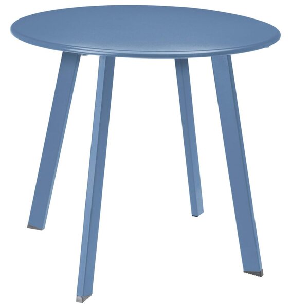 ProGarden Table 50x45 cm Matt Blue