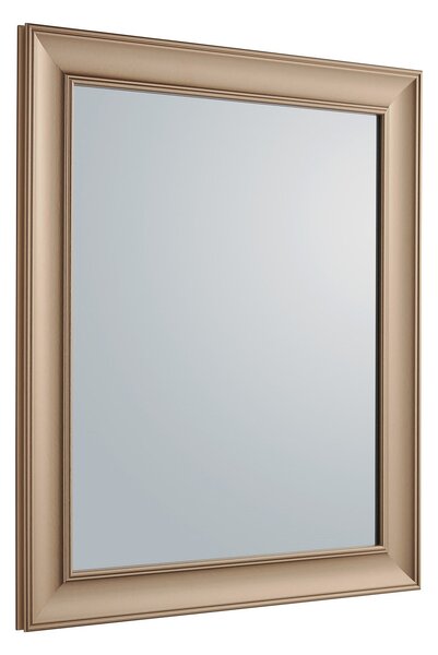 Coldrake Framed Mirror - Gold - 51x61cm