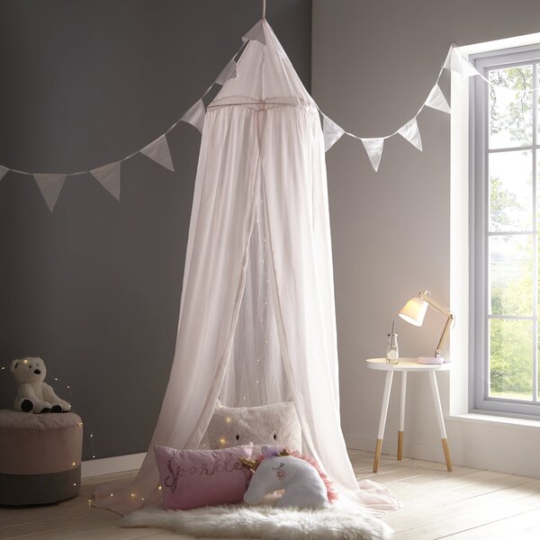 Kid's Canopy Pink