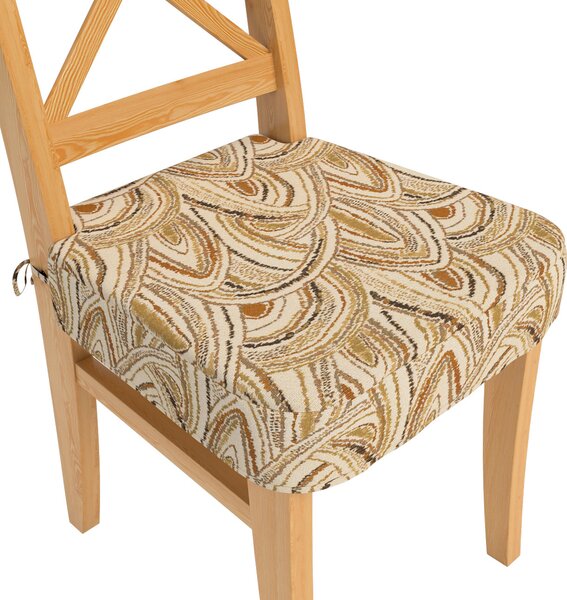 Ingolf chair seat pad cover