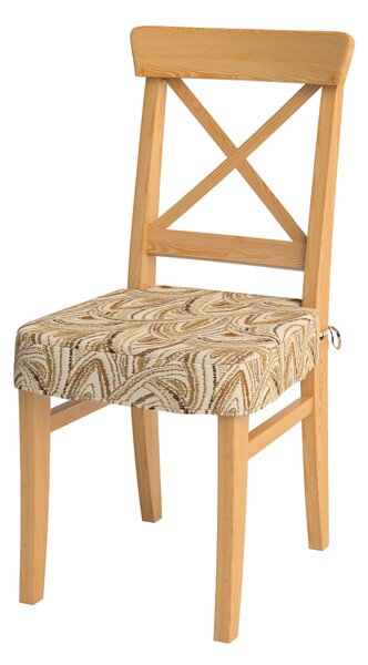 Ingolf chair seat pad cover