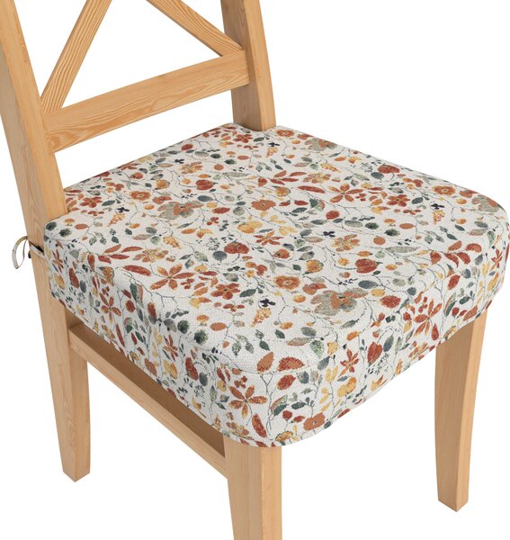 Ingolf chair seat pad cover