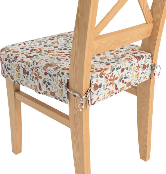 Ingolf chair seat pad cover