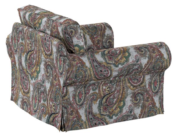 Ektorp armchair cover