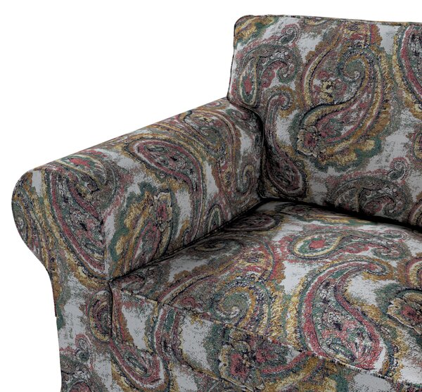 Ektorp armchair cover