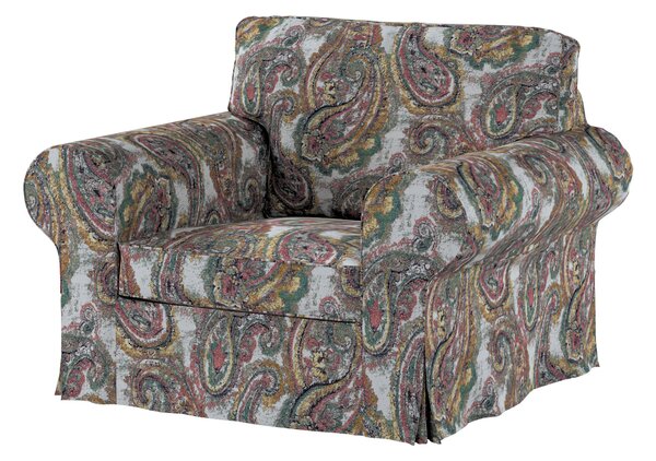 Ektorp armchair cover