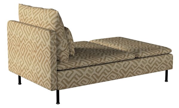 Söderhamn chaise longue