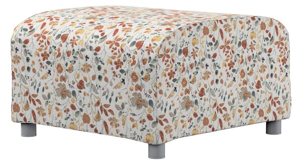 Klippan footstool cover