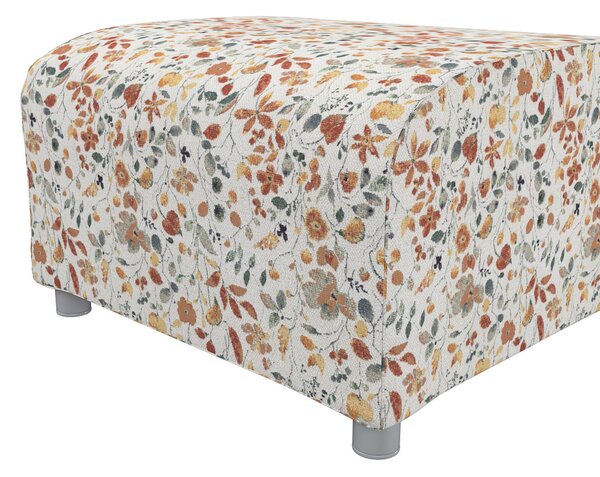 Klippan footstool cover
