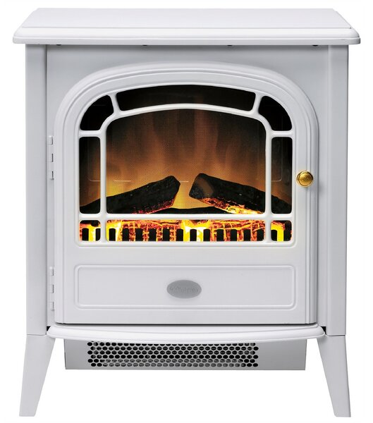 Dimplex Courchevel 2kW Optiflame Electric Stove