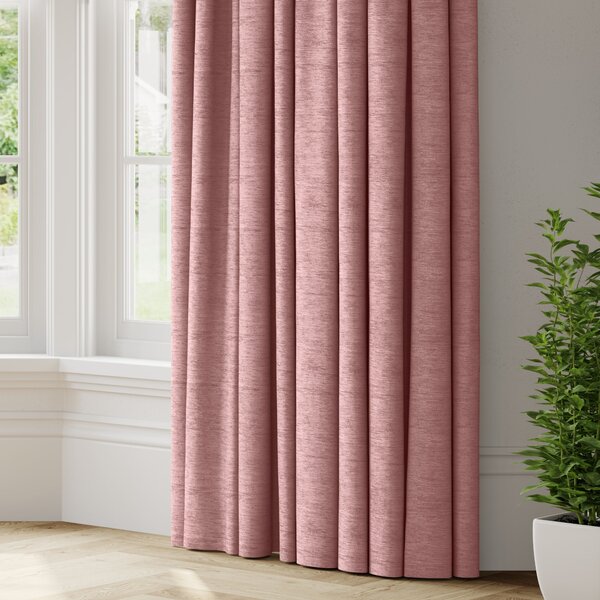Kensington Made to Measure Curtains Rose